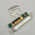HP ProBook 450 g0 Fingerprint Sensor Fingerabdruck Scanner Modul