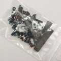 Lenovo ThinkPad L430 Schraubensatz Screw Set Schrauben Gehäuse