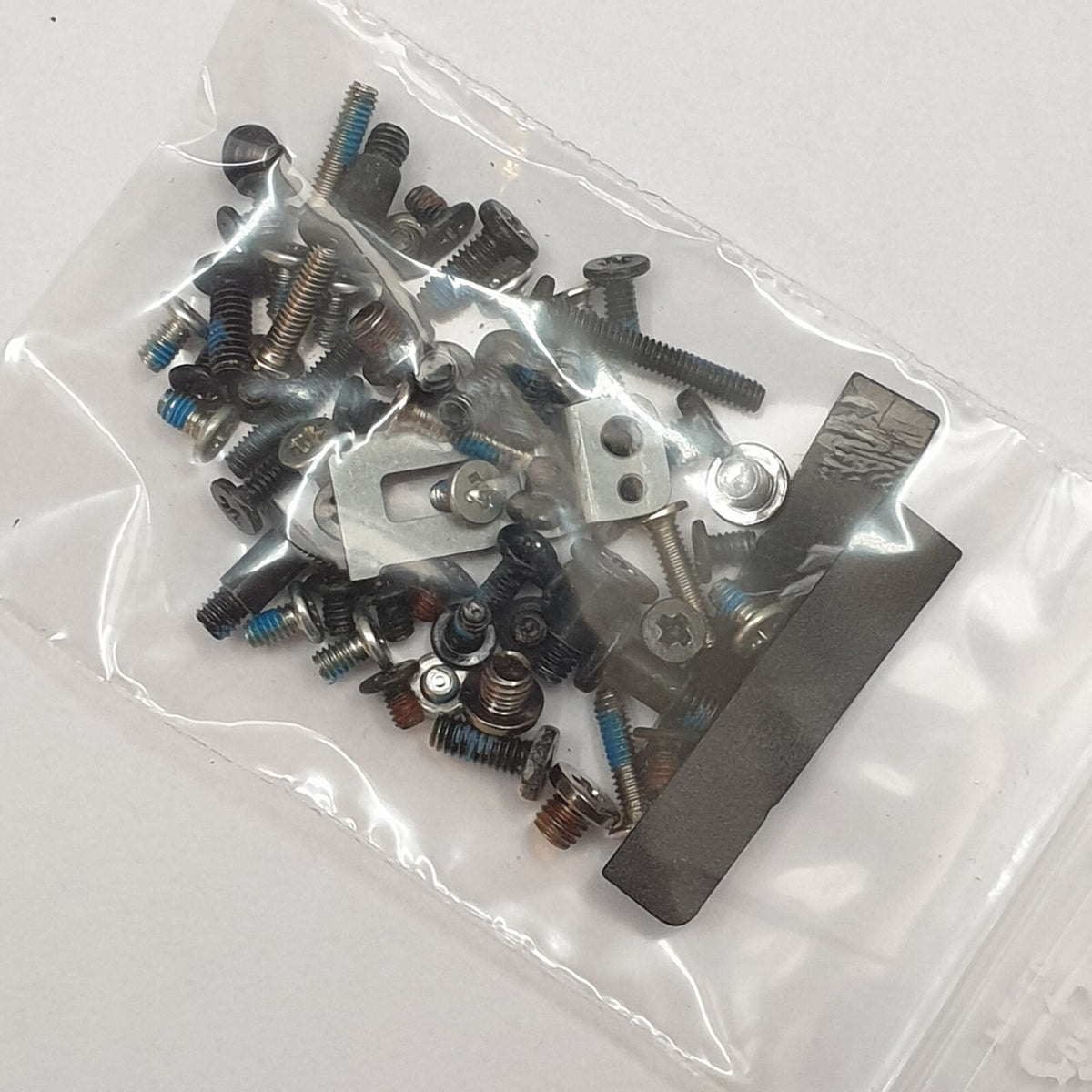 Lenovo ThinkPad L430 Schraubensatz Screw Set Schrauben Gehäuse