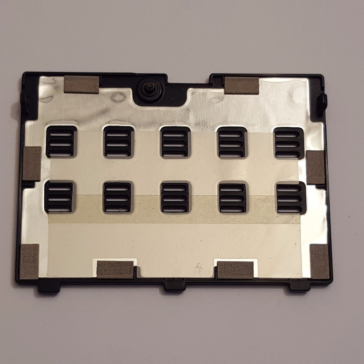 Toshiba Satellite Pro S300-11R Gehäuse Abdeckung RAM Speicher Blende Cover