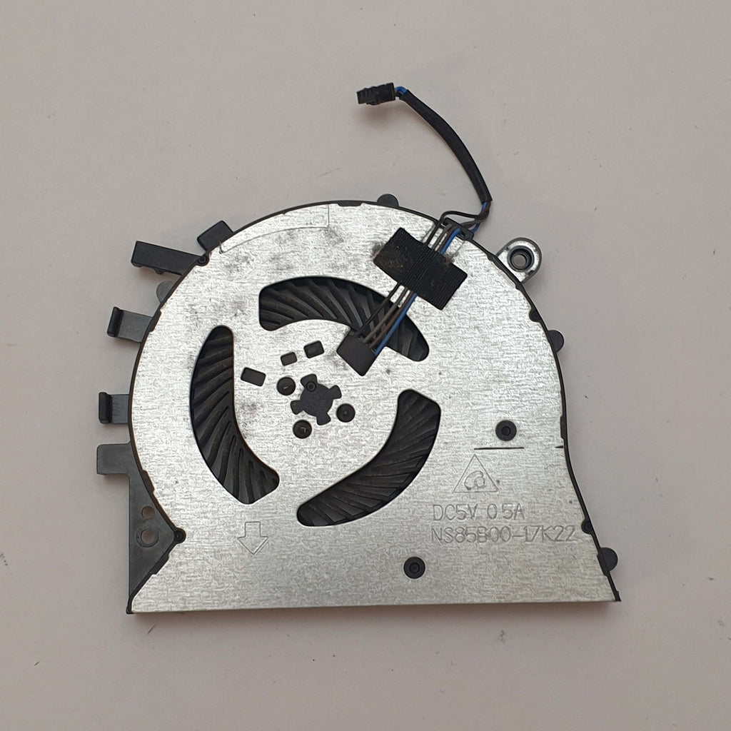HP 17 ca1152ng Lüfter Fan Kühler CPU Cooling Fan