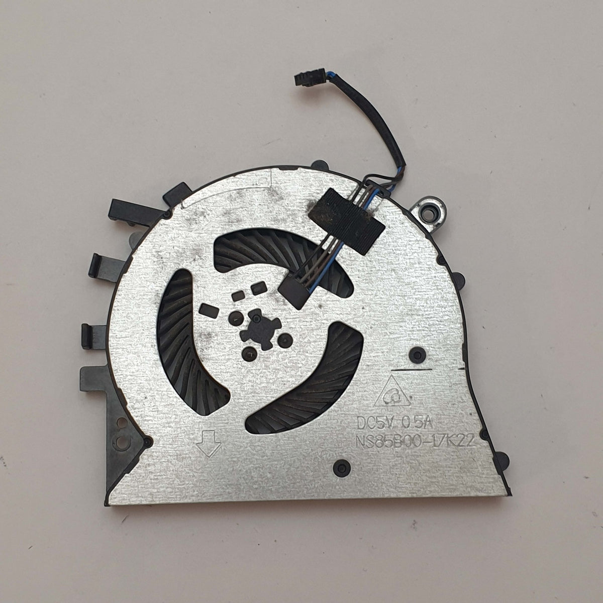 HP 17 ca1152ng Lüfter Fan Kühler CPU Cooling Fan