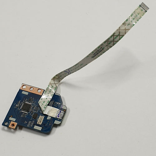 Acer Aspire 5742 series Card Reader Board mit Kabel – Bild 2