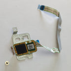 Lenovo ThinkPad L490 Fingerprint Sensor Fingerabdruck Modul Board Kabel Halter