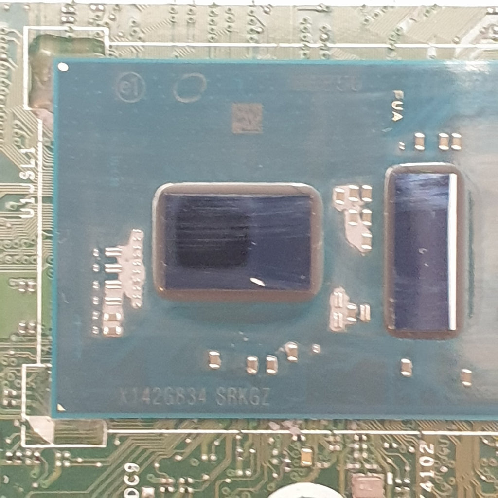 Acer Aspire A115-32 Mainboard Motherboard Intel Celeron N5100