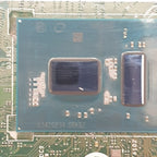 Acer Aspire A115-32 Mainboard Motherboard Intel Celeron N5100