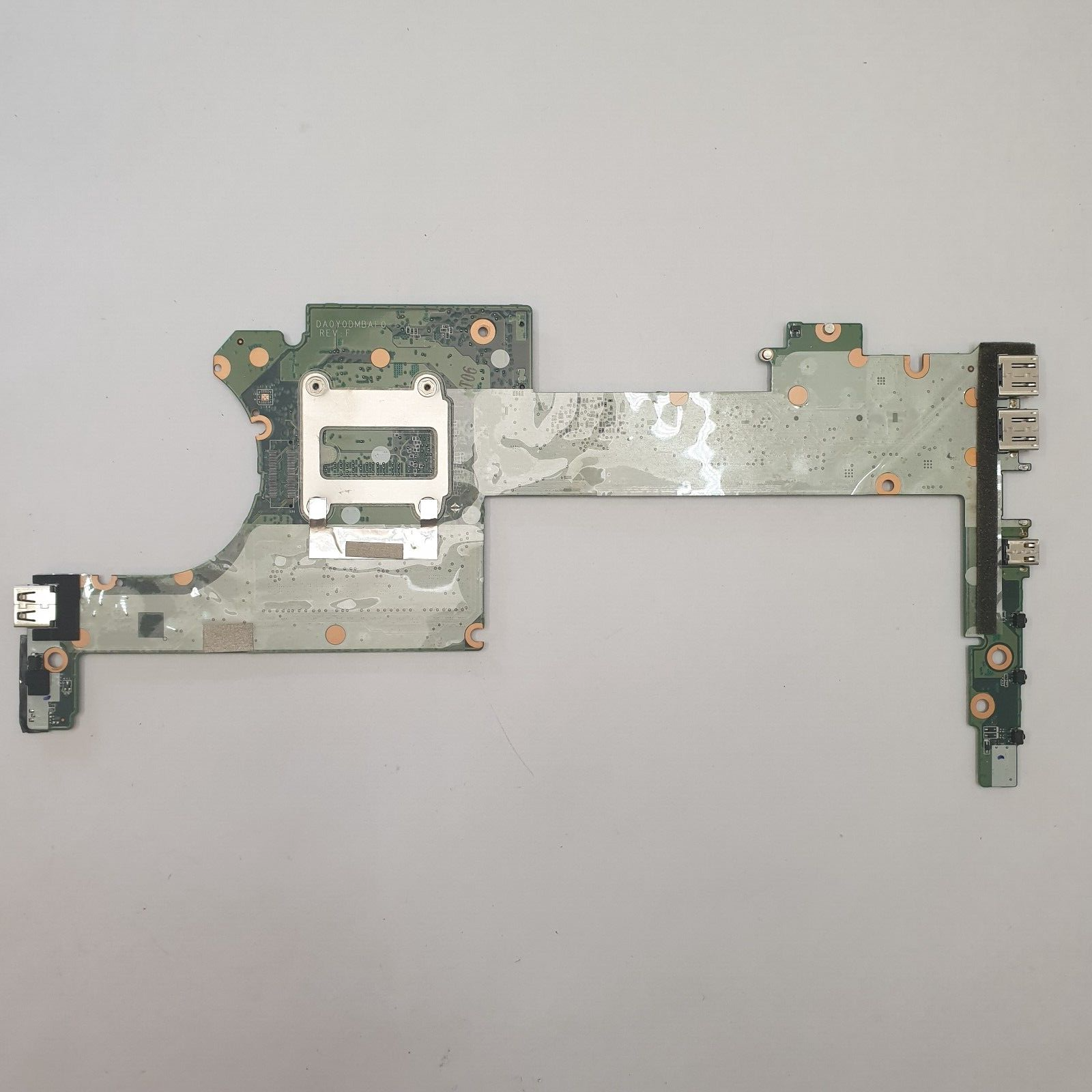 HP Spectre x360 13T-4000 Mainboard Motherboard Systemboard Defekt Faulty – Bild 2