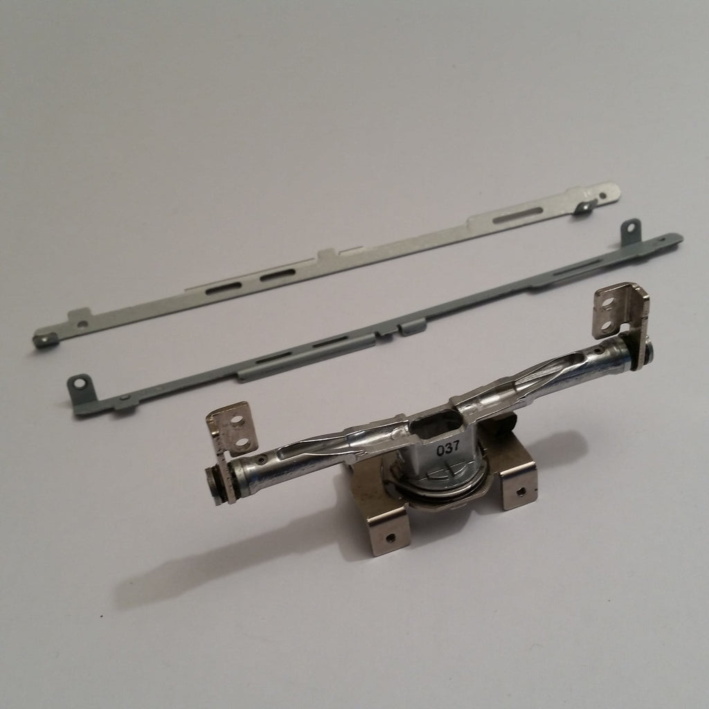 Fujitsu LifeBook T4410 Display Scharnier Set Gelenk Hinge – Bild 2