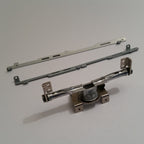Fujitsu LifeBook T4410 Display Scharnier Set Gelenk Hinge – Bild 2
