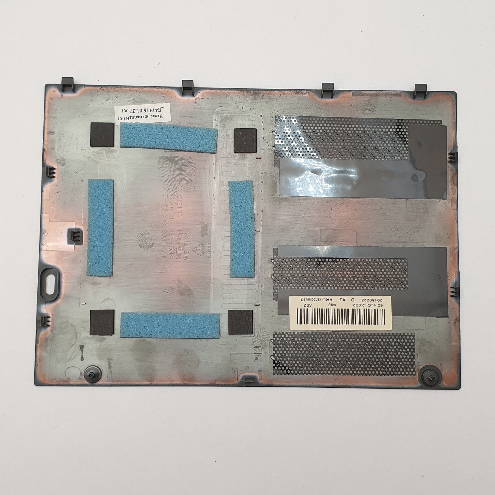 Lenovo ThinkPad T540p Gehäuse Abdeckung Unterschale Unterteil Bottom Base Cover – Bild 2