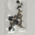 Samsung NP-NC110 Schraubensatz Screw Set Schrauben Gehäuse
