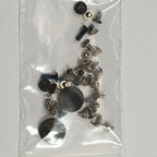 Samsung NP-NC110 Schraubensatz Screw Set Schrauben Gehäuse