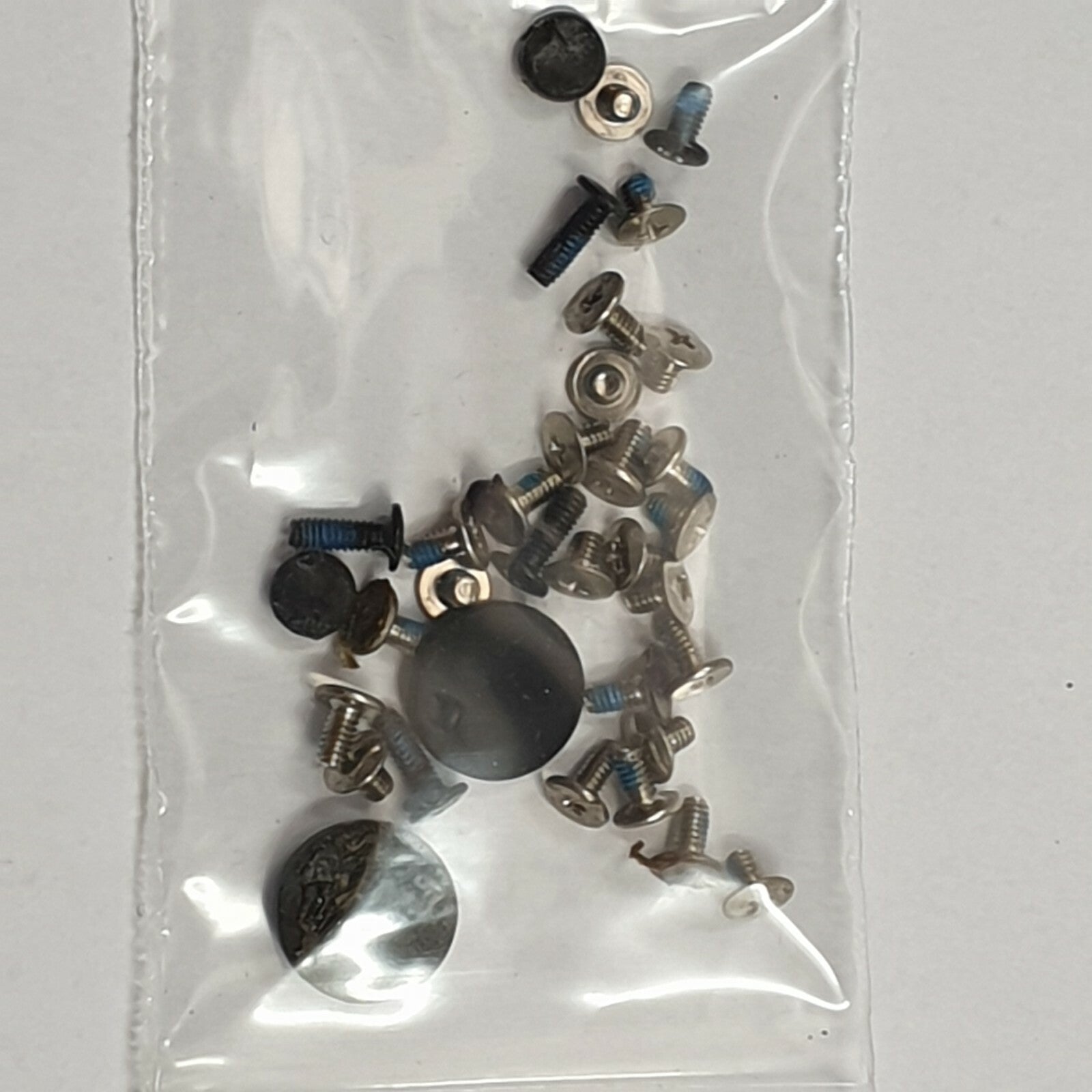 Samsung NP-NC110 Schraubensatz Screw Set Schrauben Gehäuse