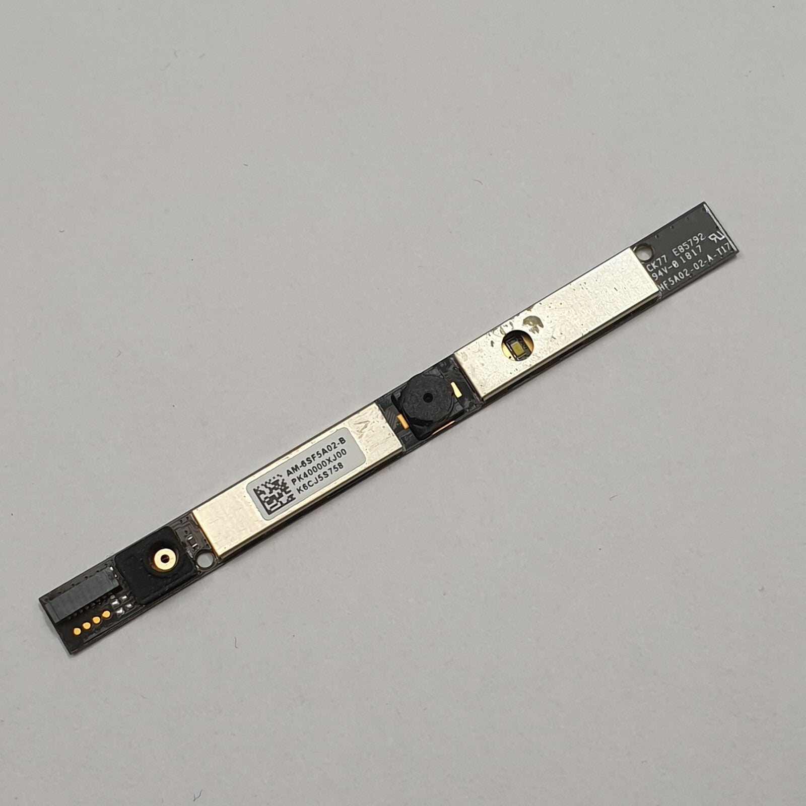 Lenovo IdeaPad 320-15IKB Webcam Kamera Modul