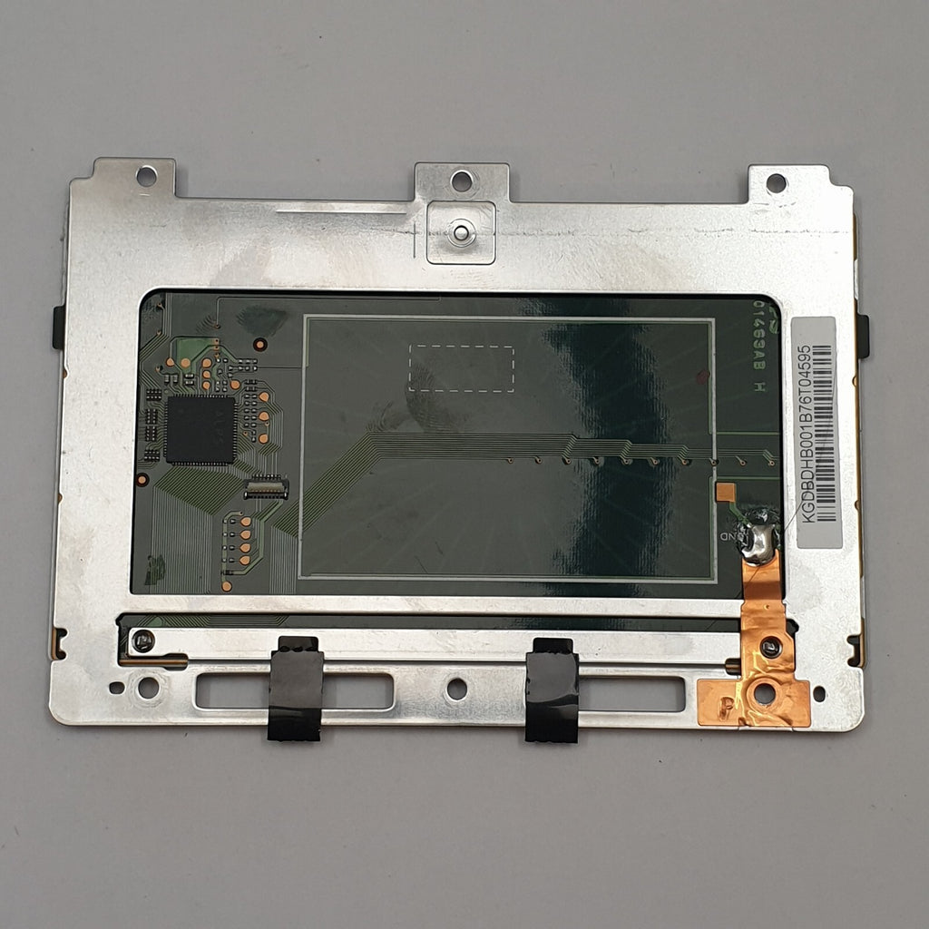 HP EliteBook X360 1030 G2 Touchpad Trackpad Maus Ersatzteil – Bild 2