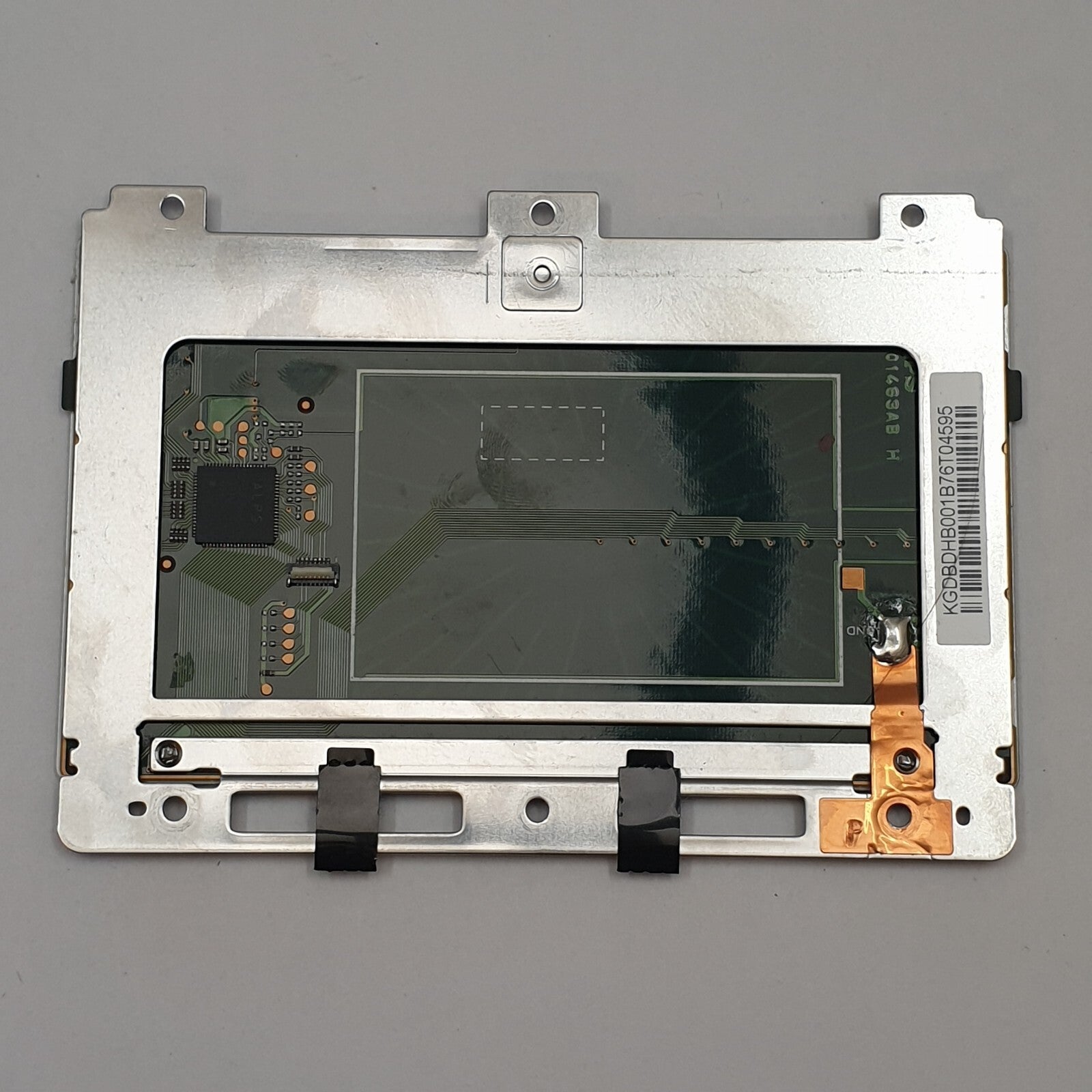 HP EliteBook X360 1030 G2 Touchpad Trackpad Maus Ersatzteil – Bild 2