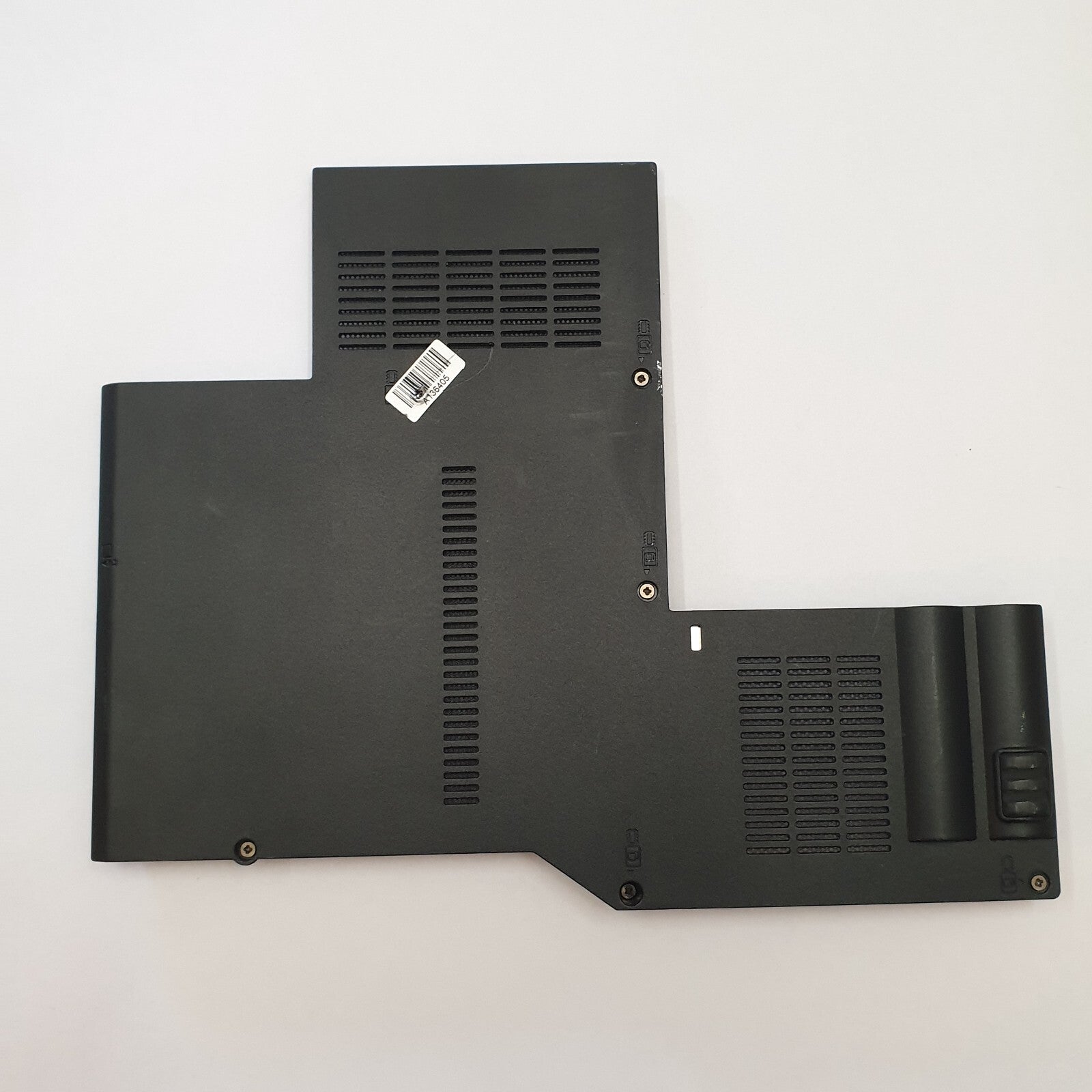 Lenovo ThinkPad L512 HDD RAM Abdeckung Festplatten Blende Klappe Cover Door