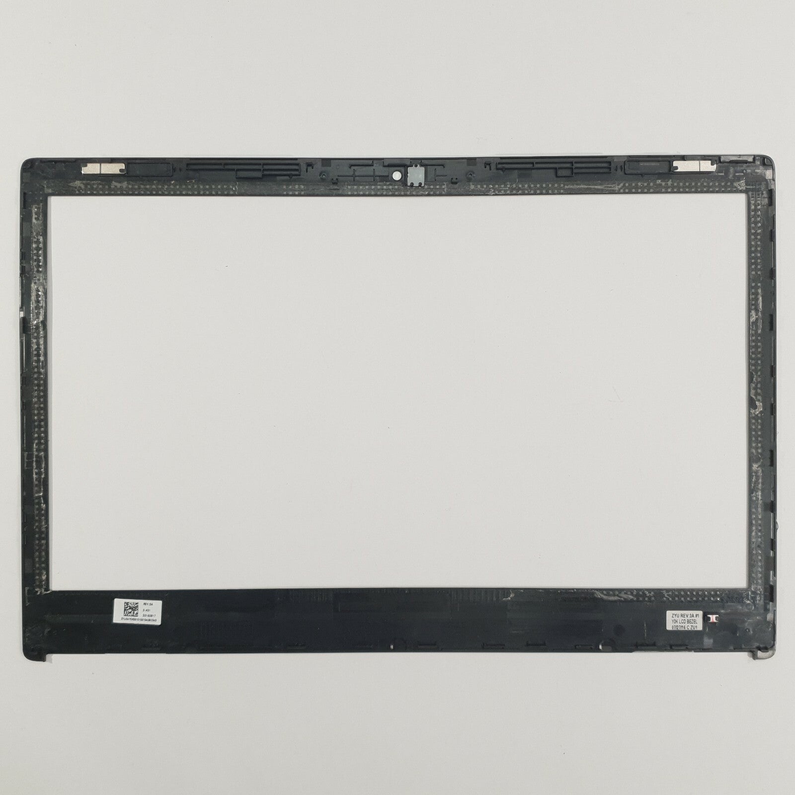 HP Chromebook 13 G1 Displayrahmen Bezel Frontblende – Bild 2