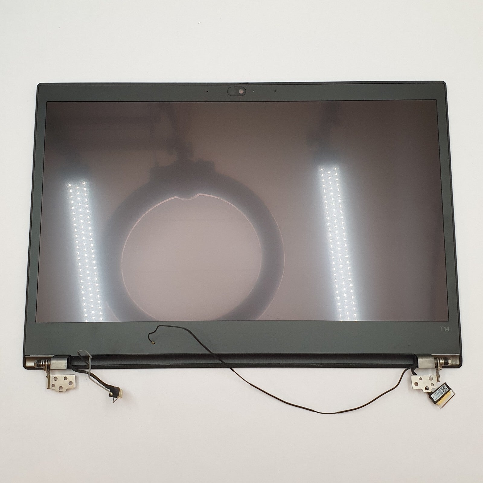 Lenovo ThinkPad T14 Gen 2 G2 Touch Display komplett Screen Deckel