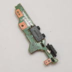 Fujitsu LifeBook E751 Audio Port Board Audio Port Platine Connector – Bild 2