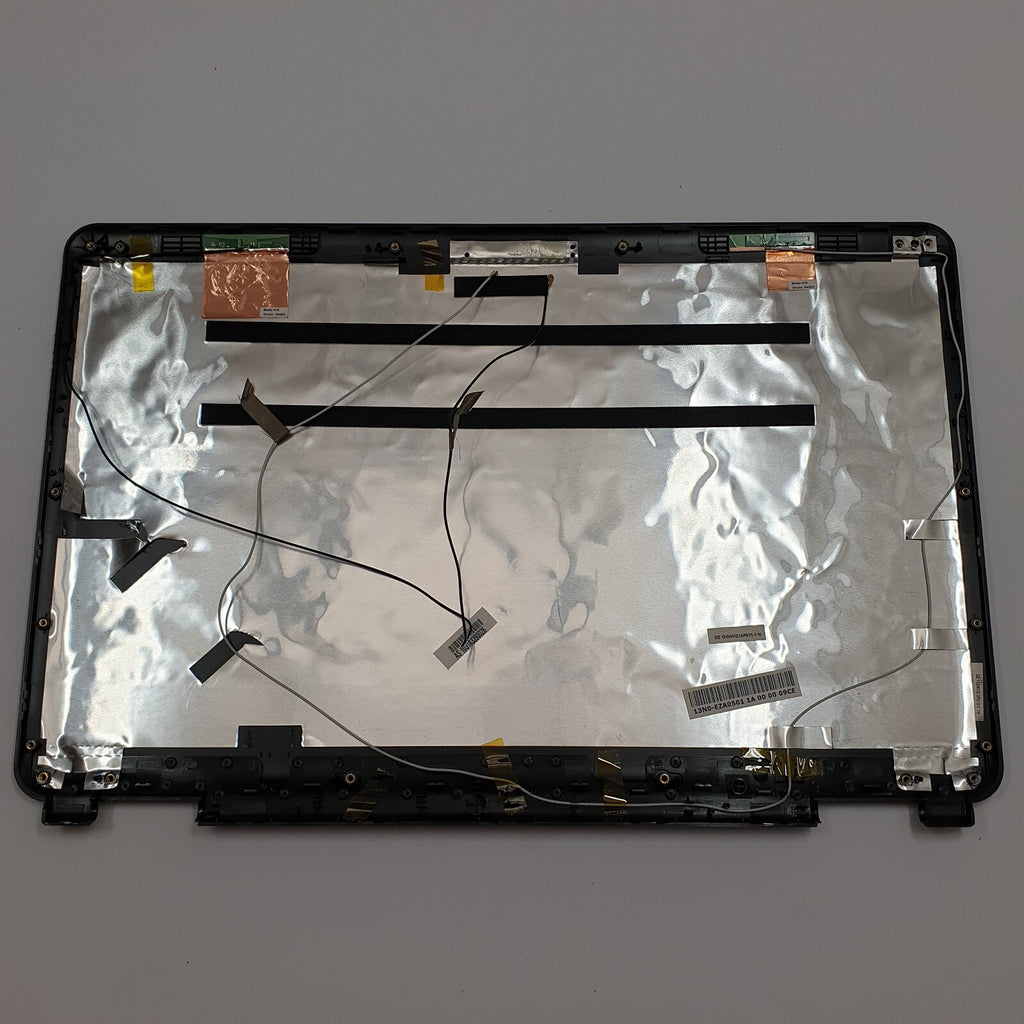 Asus K70AB Displaygehäuse Deckel Gehäuse Top Lid LCD Cover