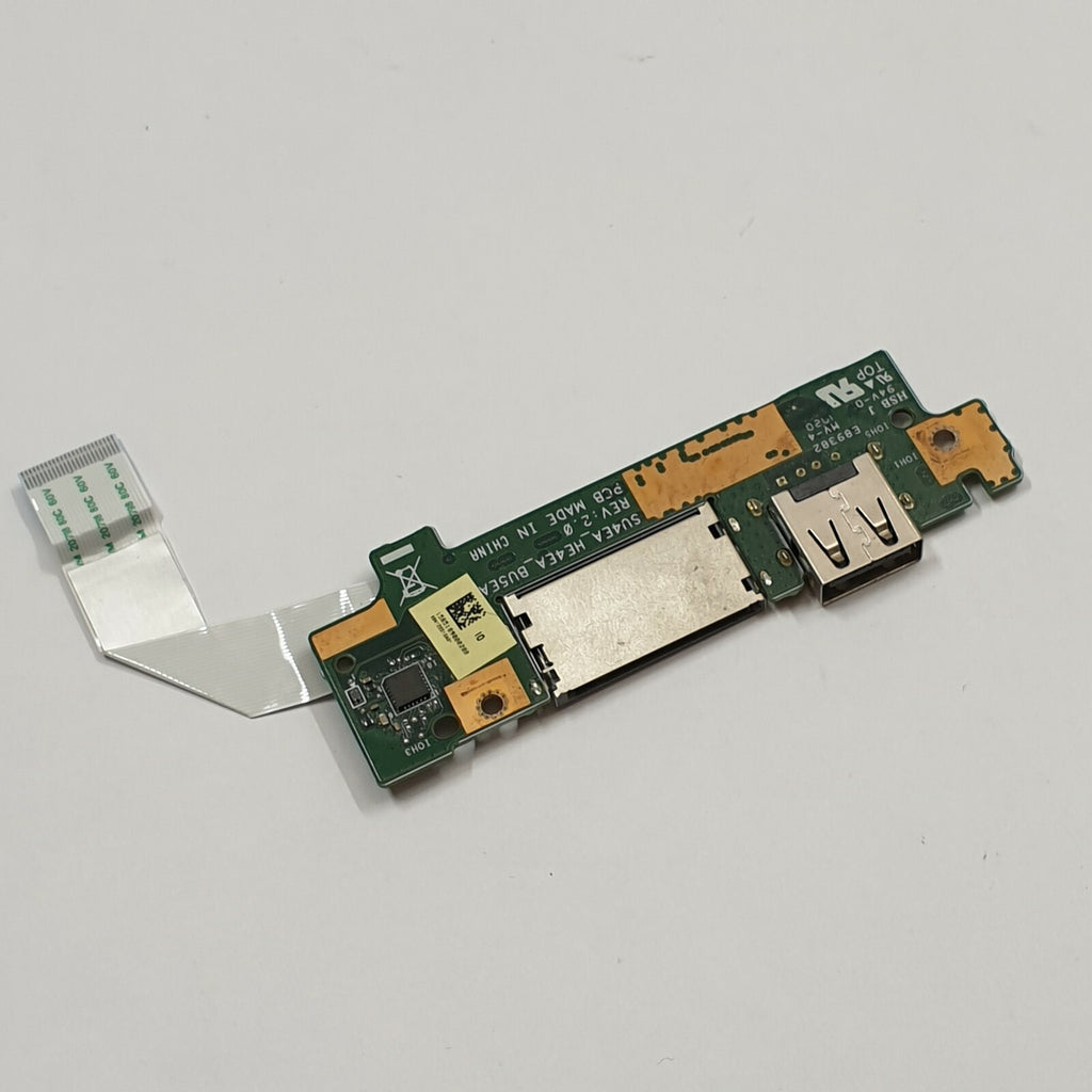 Acer Aspire Swift SF314-52 series USB USB Board I/O Platine USB Anschluss