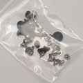 Lenovo ThinkPad T14s G1 Gen 1 Schraubensatz Screw Set Schrauben Gehäuse