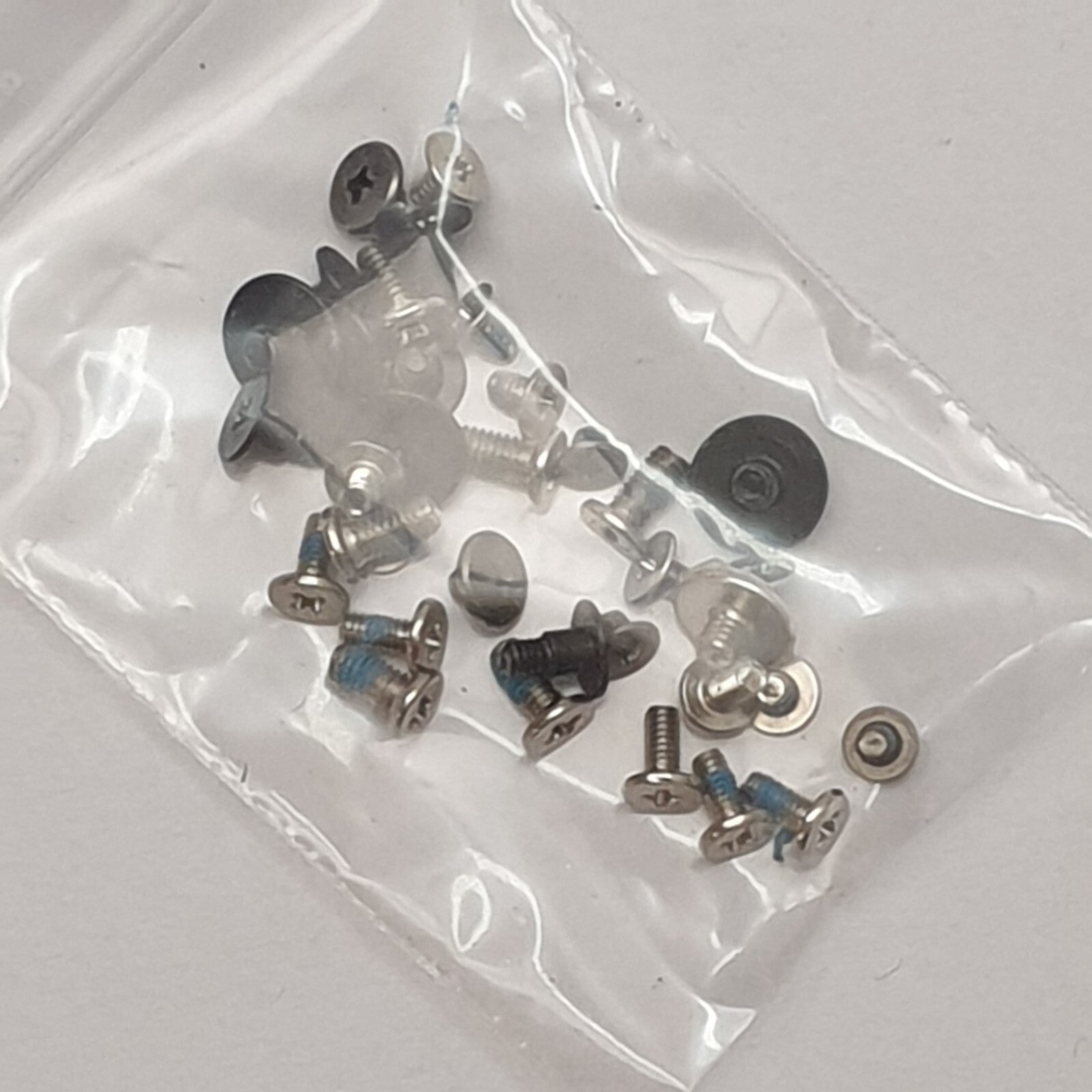 Lenovo ThinkPad T14s G1 Gen 1 Schraubensatz Screw Set Schrauben Gehäuse