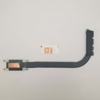 Dell Latitude 5520 Kühler Heatsink CPU Kühleinheit Cooling – Bild 2