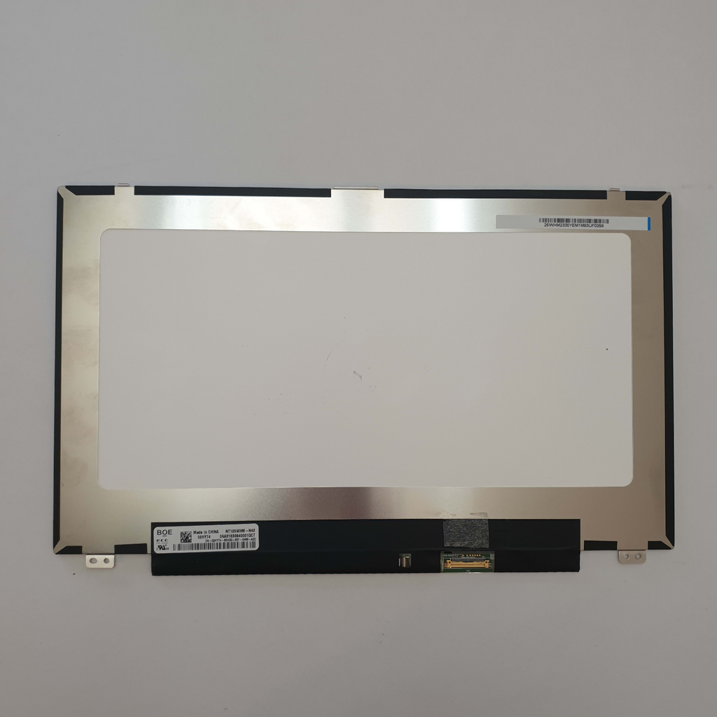 Dell Latitude 7290 HD Display 12,5 Zoll NT125WHM N42 Panel LCD Bildschirm – Bild 2