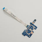 HP ZBook 15 G1 G2 Powerbutton Platine Einschaltknopf Board mit Kabel