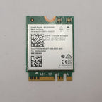 Dell Latitude 5401 WLAN Karte Wifi Intel AX200NGW M.2 Wireless Card