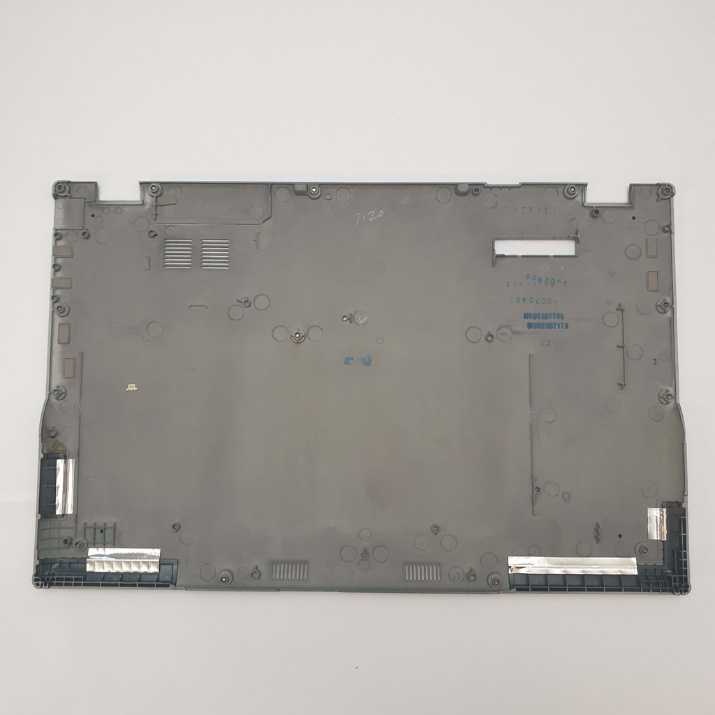Fujitsu LIFEBOOK U7512 Gehäuse Unterschale Unterteil Bottom Base Cover Case