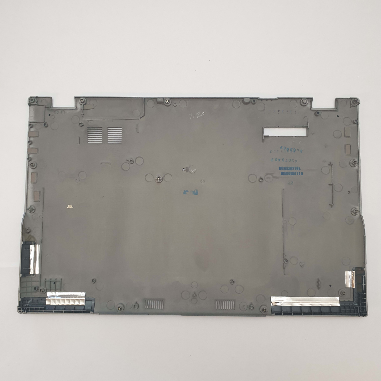 Fujitsu LIFEBOOK U7512 Gehäuse Unterschale Unterteil Bottom Base Cover Case