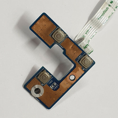 Acer Aspire 5536 5236 series Powerbutton Powerbutton Board Einschaltknopf