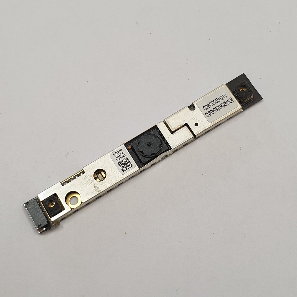Toshiba Tecra A50-E Original Webcam Kamera Camera Modul