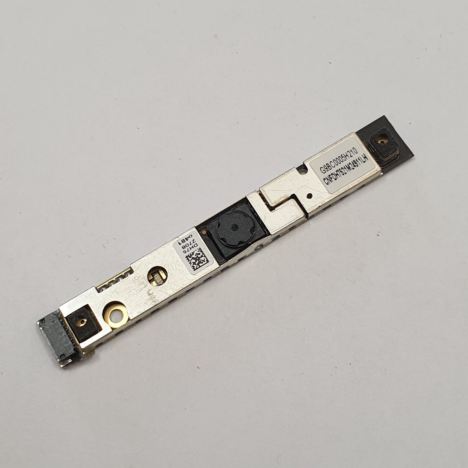 Toshiba Tecra A50-E Original Webcam Kamera Camera Modul