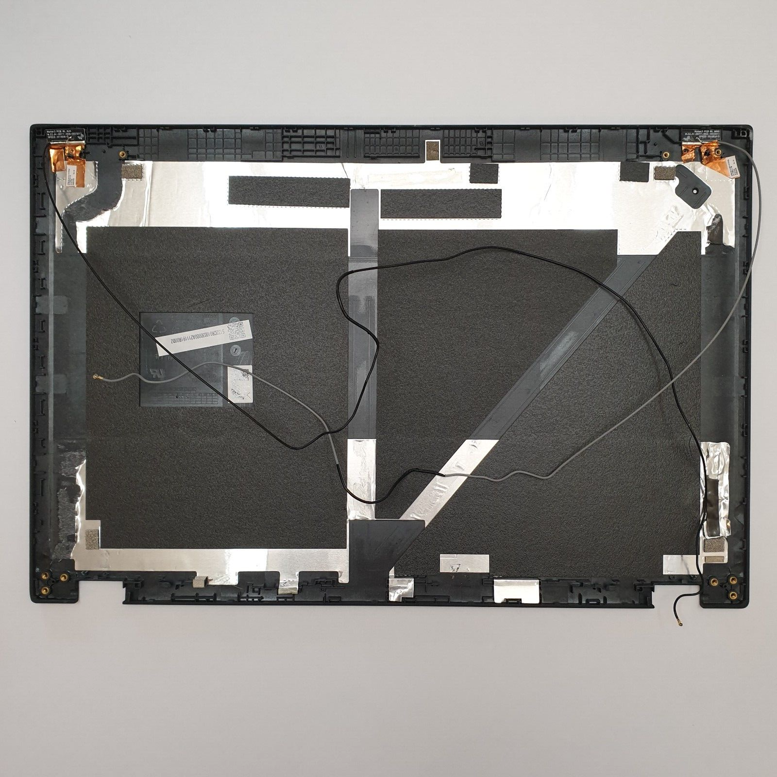 Lenovo ThinkPad P52 Displaygehäuse Deckel Gehäuse Top Lid LCD Cover – Bild 2