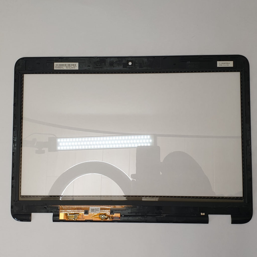 HP EliteBook 840 G3 Displayrahmen Bezel Touch Glass Digitizer Frontblende – Bild 2