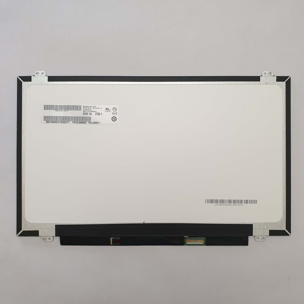 Lenovo ThinkPad T480s FHD Display 14 Zoll B140HAK01.0 Panel LCD Bildschirm – Bild 2