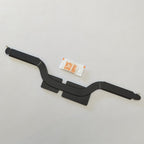 Apple MacBook Pro 15 A1707 Kühler Heatsink CPU GPU Heatpipe Wärmeleitpaste