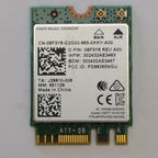 Dell Latitude 7290 WLAN Karte Wi-Fi Modul