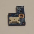 Dell Latitude E4300 LED Board Platine Lid Switch Sensor Board