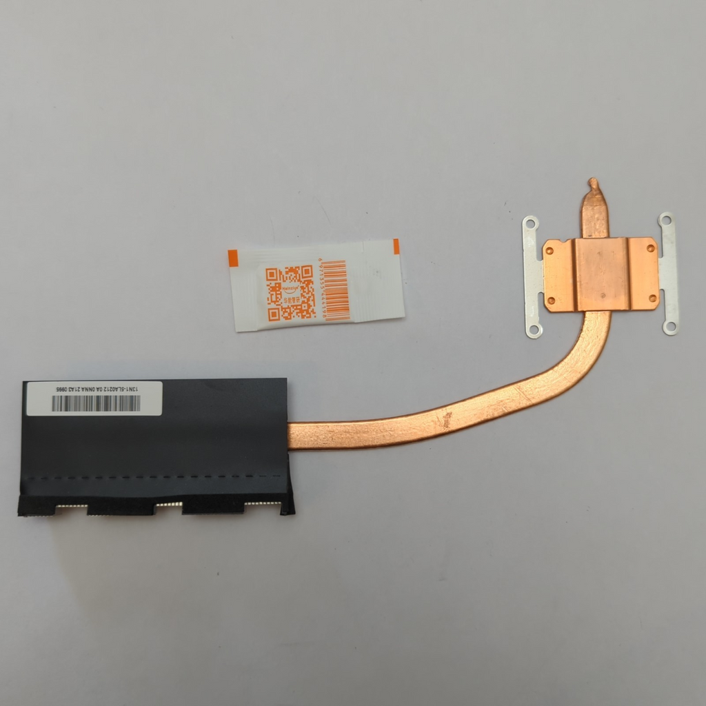 Medion Akoya S17403 CPU Kühler Heatsink Kühlkörper Notebook