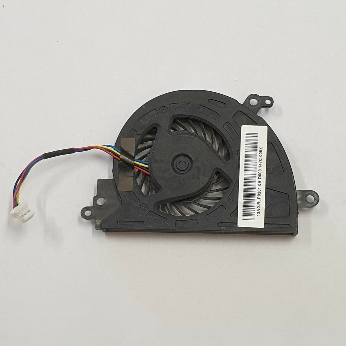 Asus A553M CPU Lüfter Fan Kühler Prozessor Lüfter