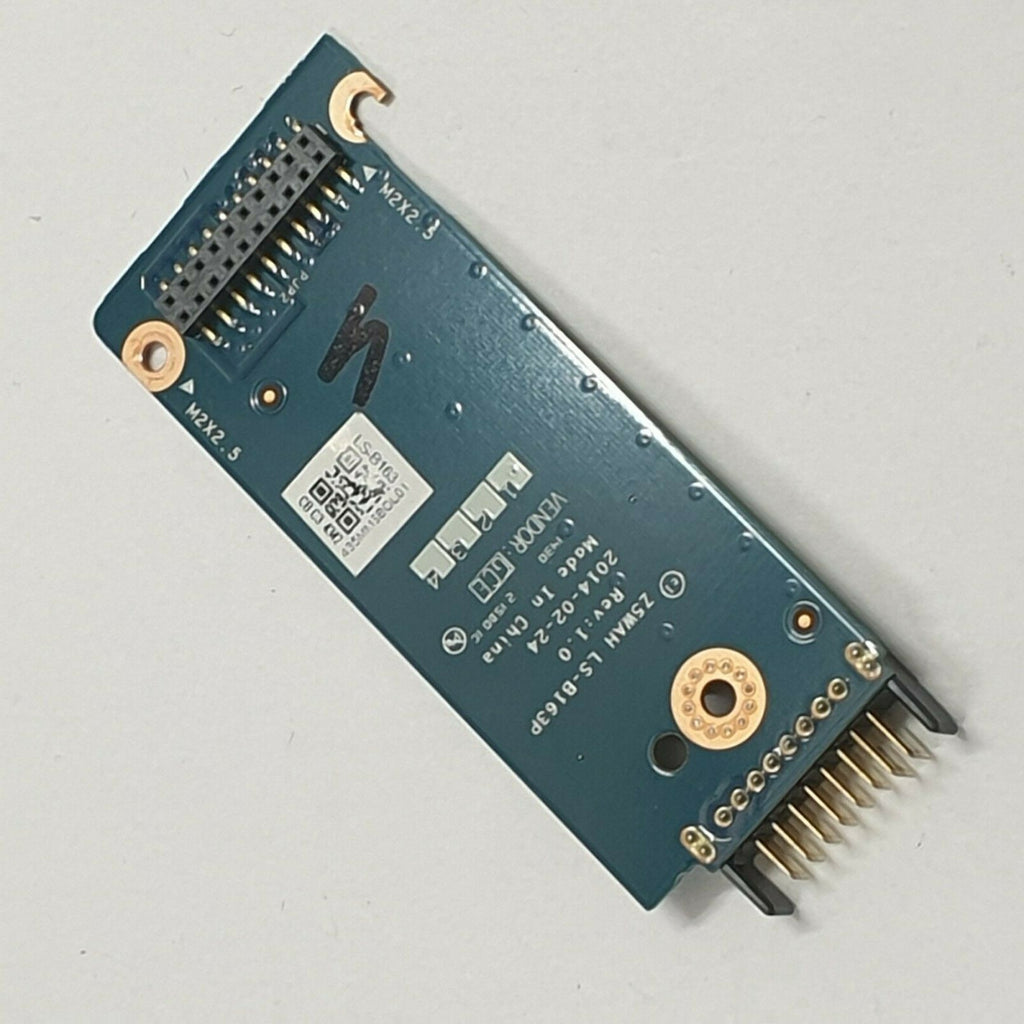 Acer Aspire E5-571 USB Board Audio Board I/O Board – Bild 2