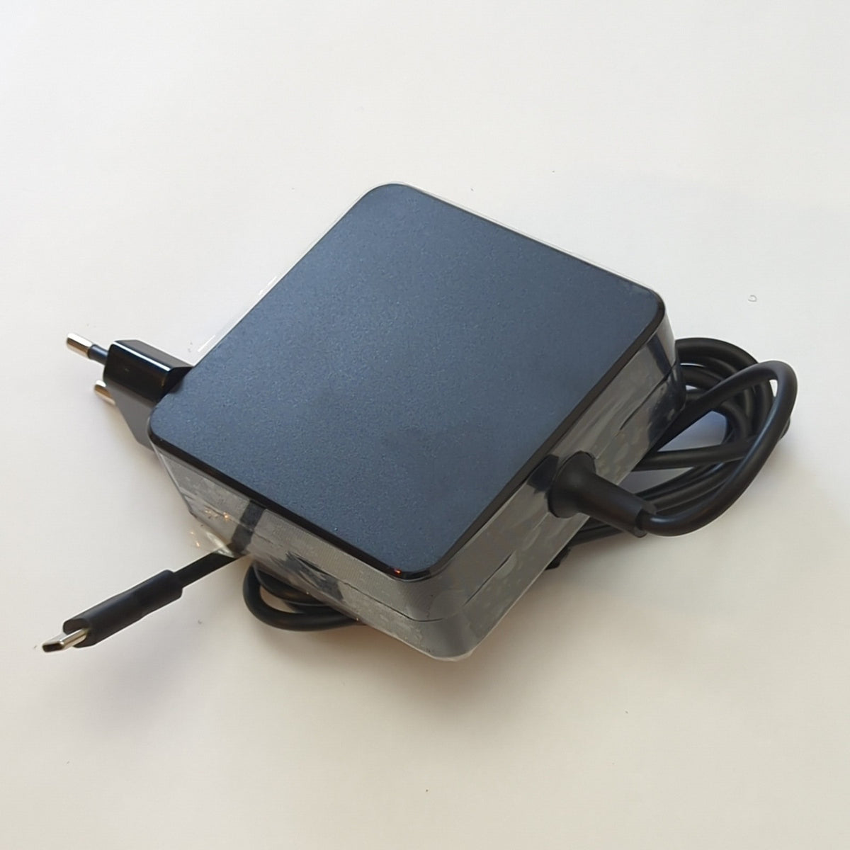 90W USB-C PD Netzteil Ladegerät MacBook Pro Lenovo ThinkPad Dell HP Asus Surface