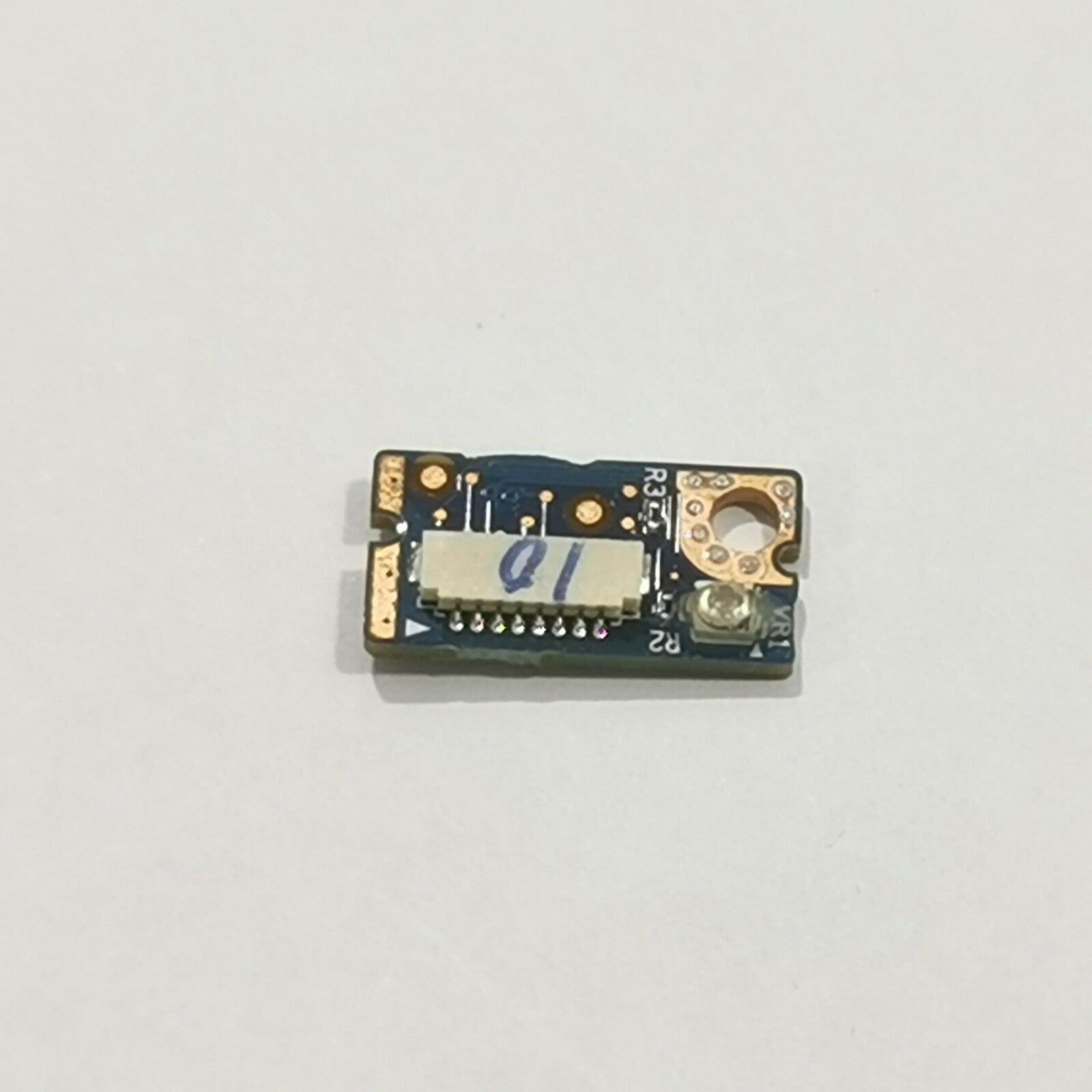 Dell Latitude E6410-ATG Ambient Light Sensor Board Lichtsensor Platine