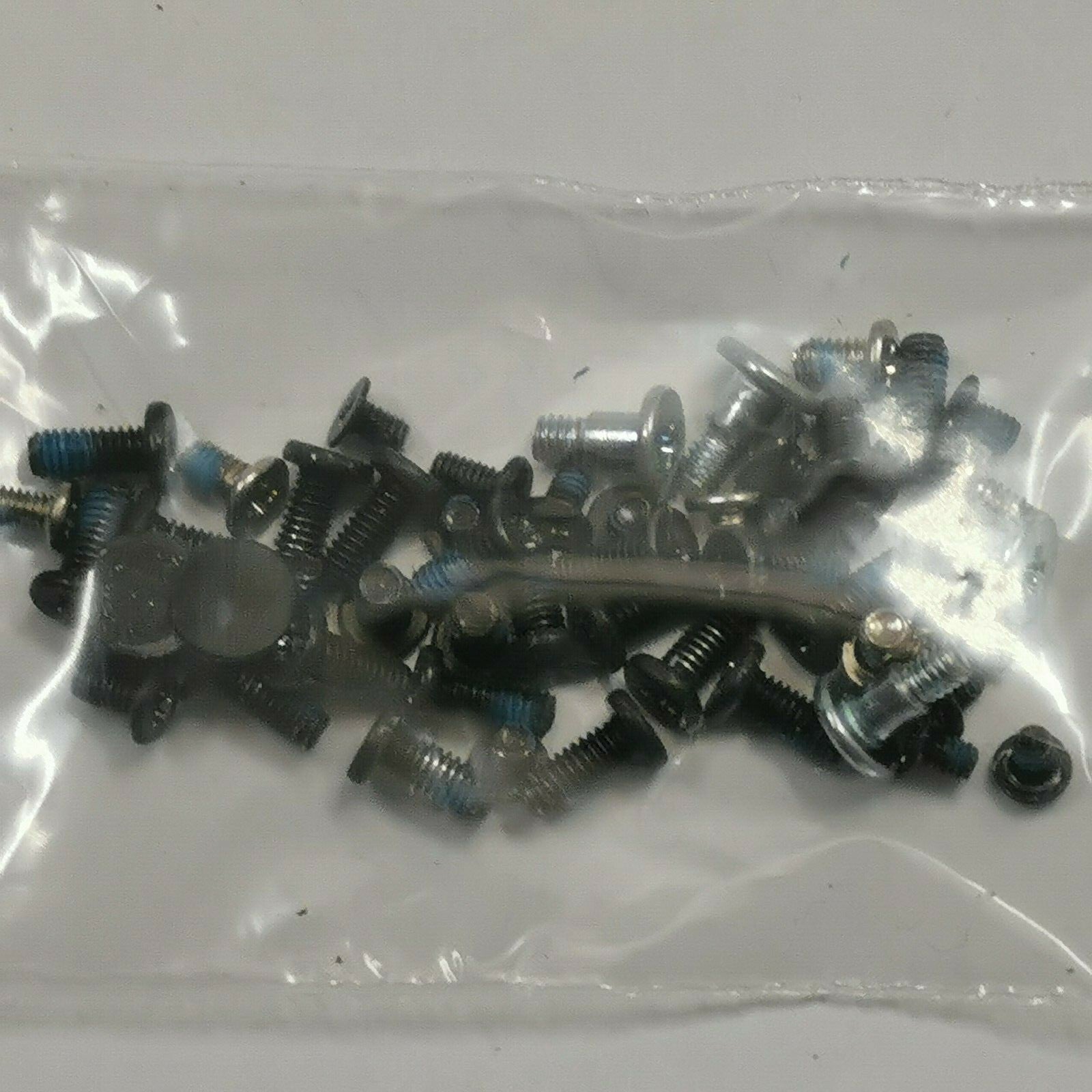 Acer eMachines G640 Schraubensatz Screw Set Schrauben Gehäuse