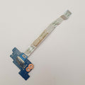 HP Probook 430 G5 Powerbutton Power Button Board Einschaltknopf Platine